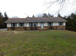 4532 Liberty Ridge Rd, De Soto, MO 63020