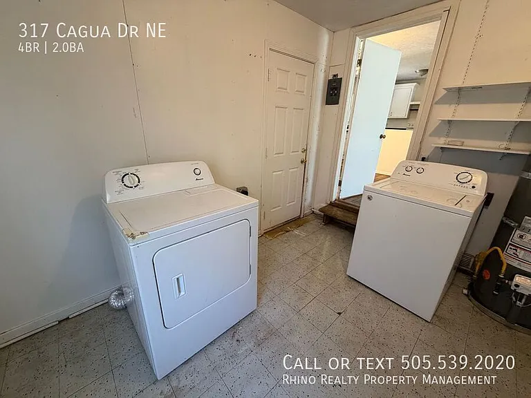 317 Cagua Dr NE — Photo 11