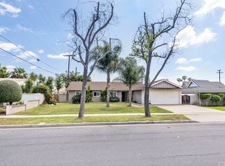 3940 E El Carmen Ave, Orange, CA 92869