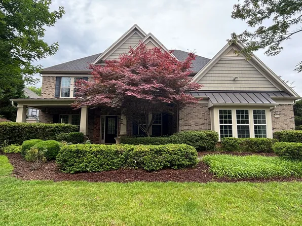 8811 Tamarron Dr, Charlotte, NC 28277
