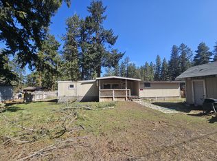10773 Powell Rd, Keno, OR 97627