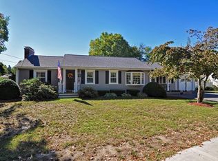 42 Dewey Ave, Attleboro, MA 02703