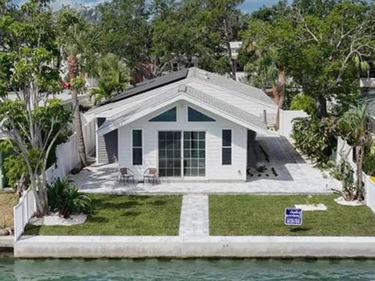 8635 Boca Ciega Dr — Photo 1