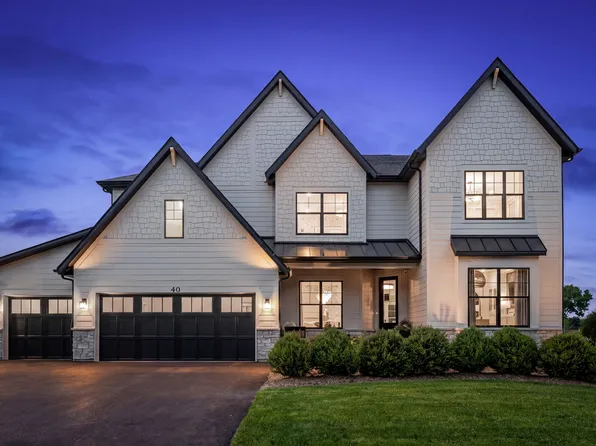 40 39th St, Downers Grove, IL 60515