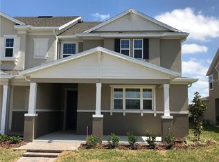 13716 Bressler Aly, Windermere, FL 34786