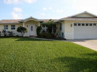 1418 SW Seahawk Way, Palm City, FL 34990