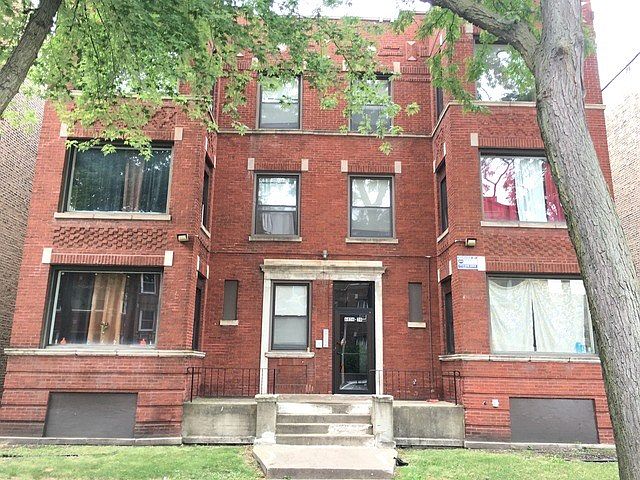 1st image of 6838 S East End Ave #3