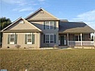 101 Wildflower Cir W, Magnolia, DE 19962