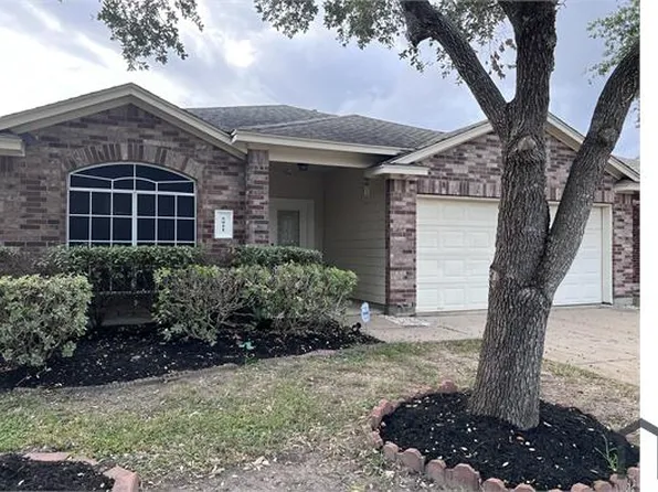 5911 Llano Creek Dr, Katy, TX 77449