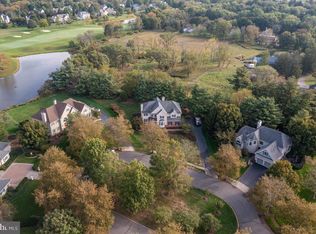 3 Congressional Ct, Skillman, NJ 08558