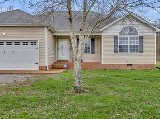 2421 Cason Ln, Lewisburg, TN 37091