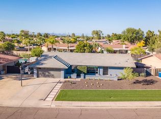 1142 E Vinedo Ln, Tempe, AZ 85284