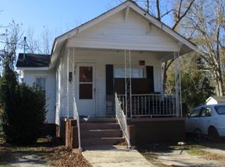 1705 Greensboro St, New Bern, NC 28560
