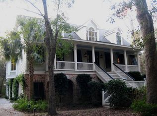 4251 True Blue Ct, Awendaw, SC 29429