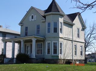 717 S Broadway St, Lima, OH 45804