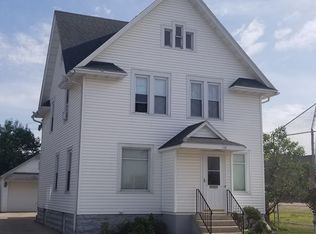 136 E Rees St, Fond Du Lac, WI 54935