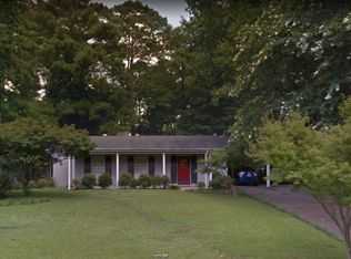 2141 Kelly Ln, Birmingham, AL 35216