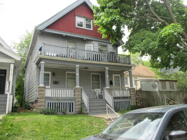 611 E Chambers STREET #613, Milwaukee, WI 53212