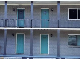 101 Harrell Dr, Stockbridge, GA 30281