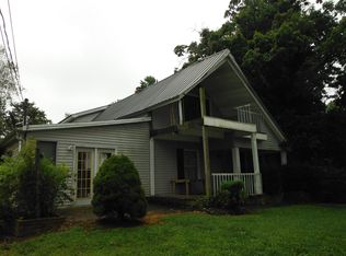 91 Hatcher Ln, Buffalo, KY 42716