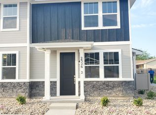 2326 Spice Loop #2, Nampa, ID 83651