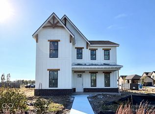 17274 Ditch Rd, Westfield, IN 46074