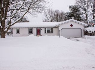 12320 Timberline Trce N, Granger, IN 46530