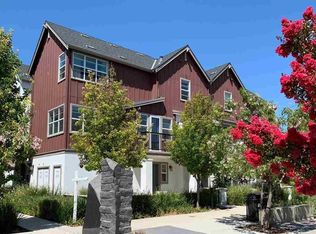 3808 Camino Loop #1, Dublin, CA 94568