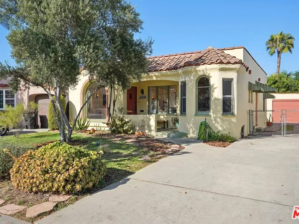 3239 Hollydale Dr, Los Angeles, CA 90039