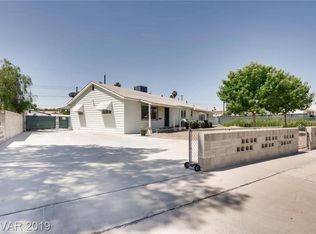 3513 Westleigh Ave, Las Vegas, NV 89102