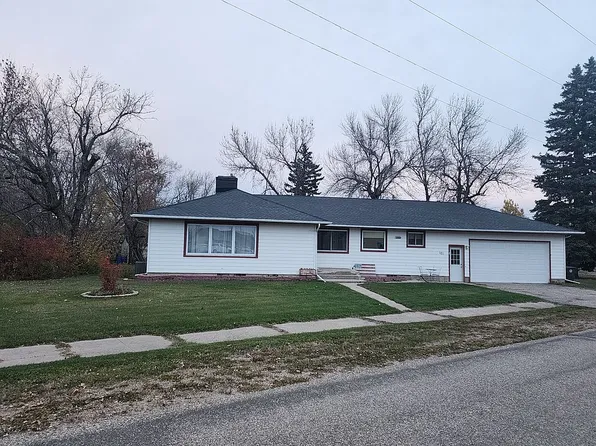 101 2nd Ave NE, Berthold, ND 58718