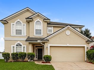 2852 Spoonbill Trl, Orange Park, FL 32073