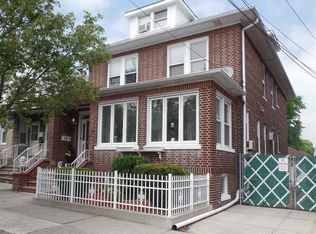 706 82nd St #2, North Bergen, NJ 07047