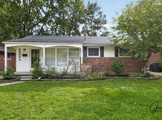 22854 Lingemann St, Saint Clair Shores, MI 48080