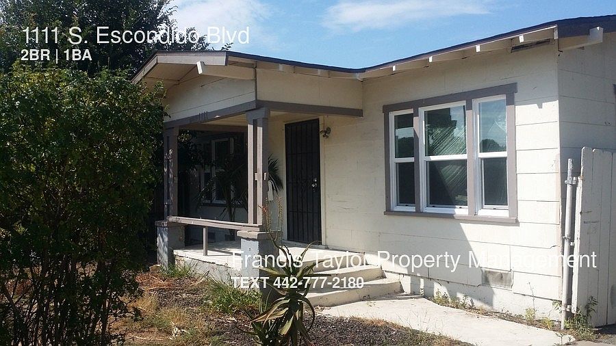 1st image of 1111 S Escondido Blvd