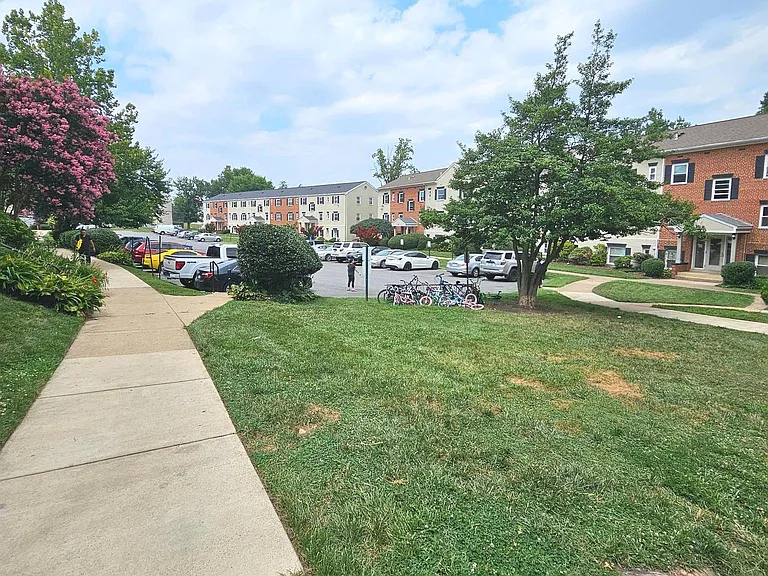 3045 Patrick Henry Dr #301 — Photo 13