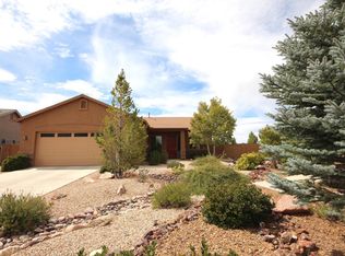 4586 N Grafton Dr, Prescott Valley, AZ 86314