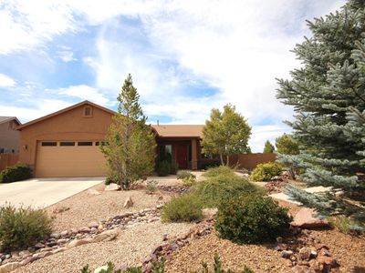 4586 N Grafton Dr, Prescott Valley, AZ, 86314