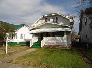 408 27th St W, Huntington, WV 25704