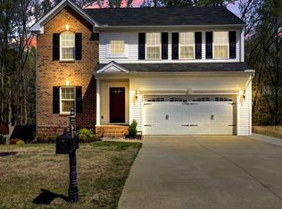 212 Rio Grande Pl, Simpsonville, SC 29680