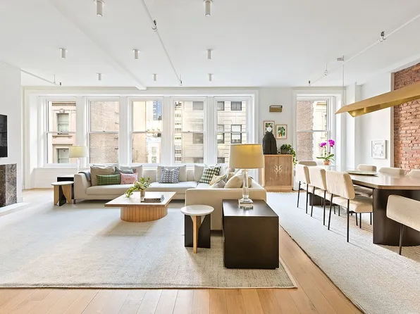 40 E 19th St APT 7, New York, NY 10003