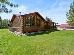 280 Skyhawk Dr, Spirit Lake, ID 83869