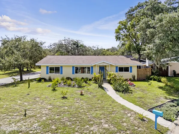 602 West Ct, Titusville, FL 32796