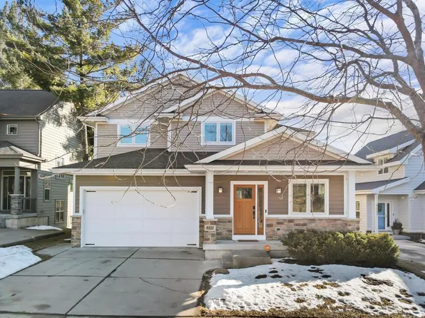 9333 Ancient Oak Lane, Verona, WI 53593
