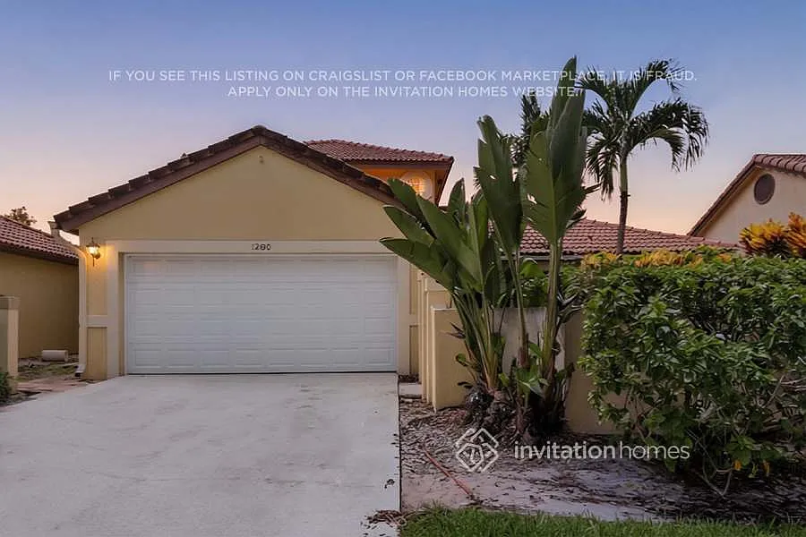 12190 Brisbane Ln Wellington, FL 33414 — Photo 4