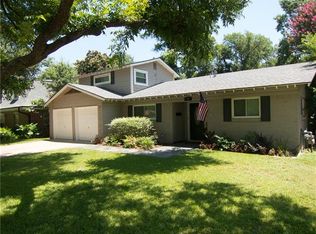 607 Waggoner Dr, Arlington, TX 76013