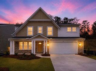 533 Traminer Way, Braselton, GA 30517