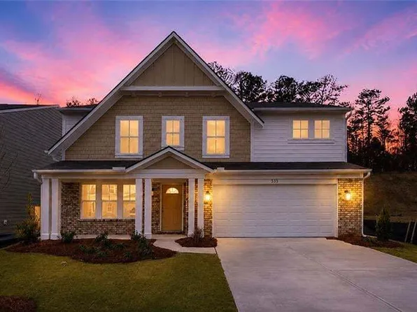 533 Traminer Way, Braselton, GA 30517