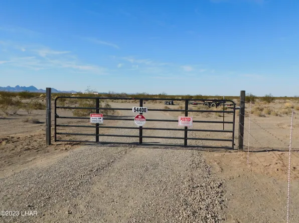 54400 62nd St Parcel 1, Salome, AZ 85348