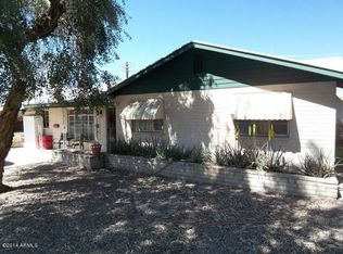 4202 E Palm Ln, Phoenix, AZ 85008
